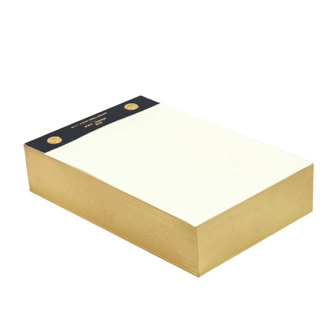 Wit & Delight Desktop Notepad