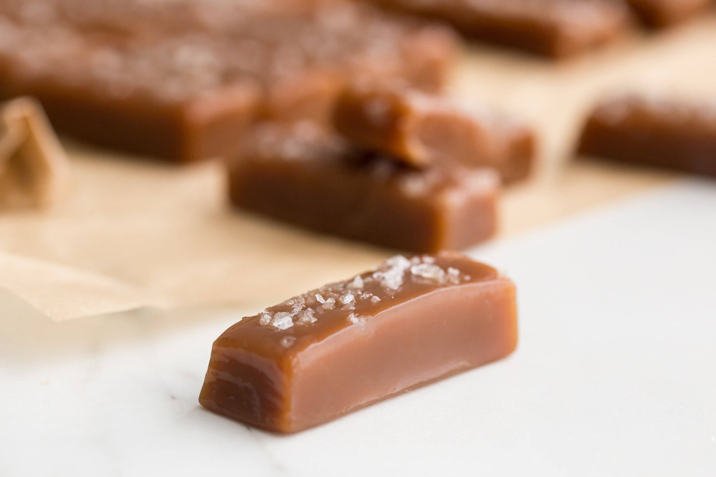 Shotwell Candy Co. Original Salted Caramel