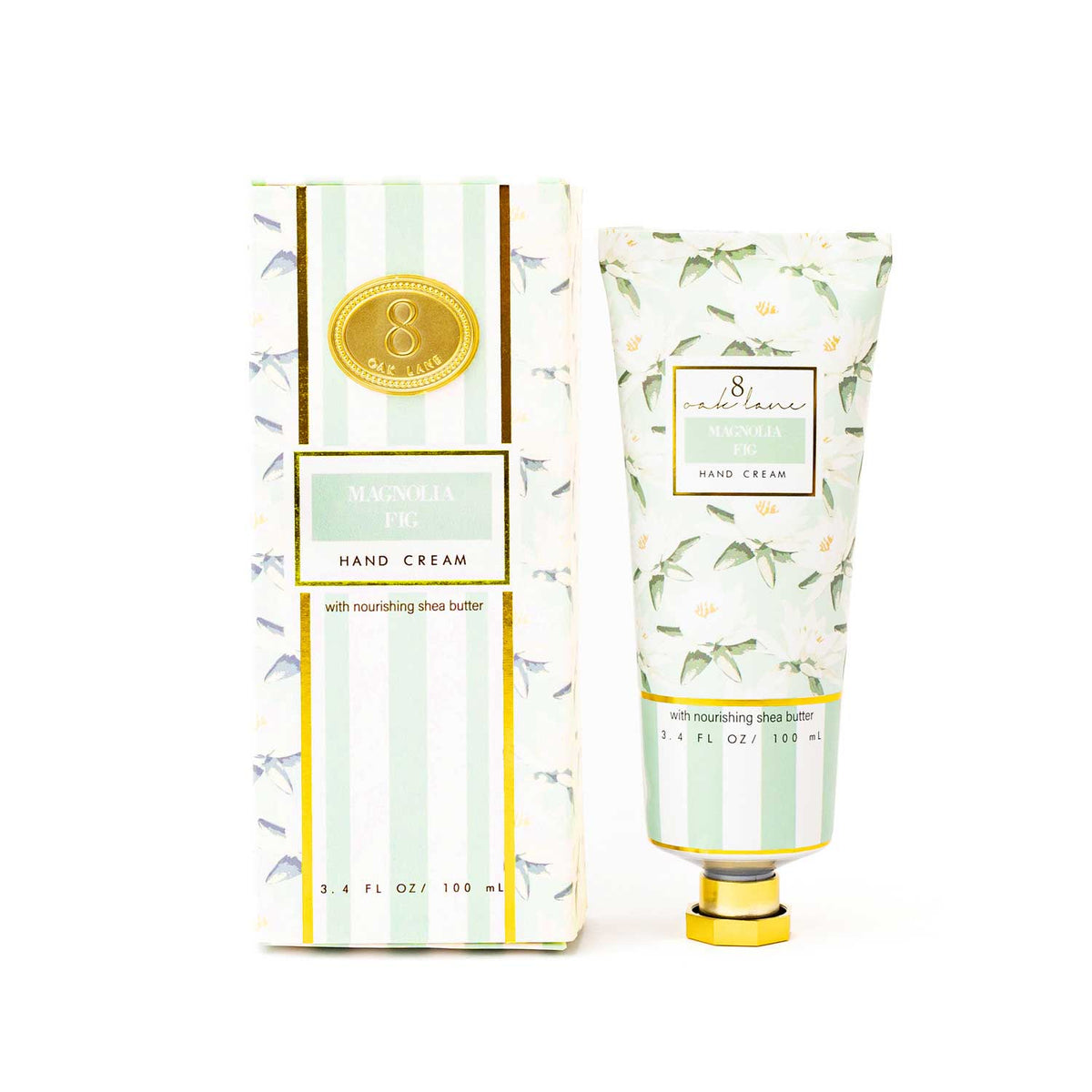 Magnolia Fig Boxed Hand Cream