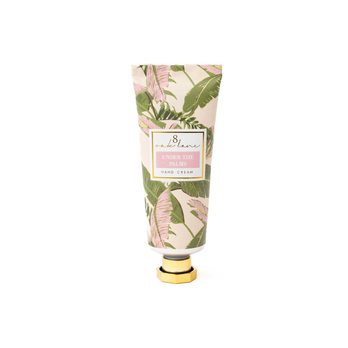 Under the Palms Travel Hand Cream