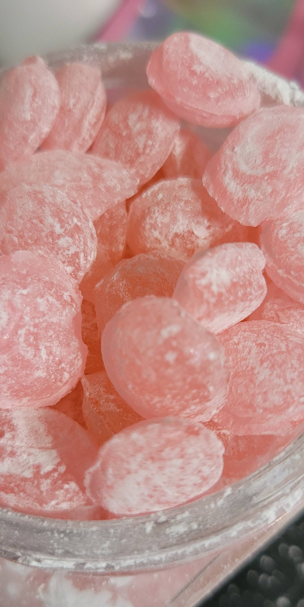Pink Pineapple 4oz