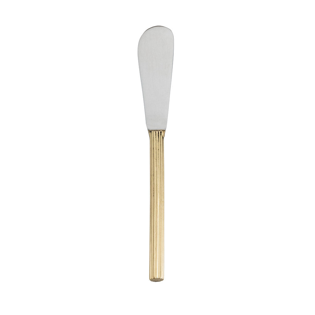 Rib Handle Spreader 4.5"L