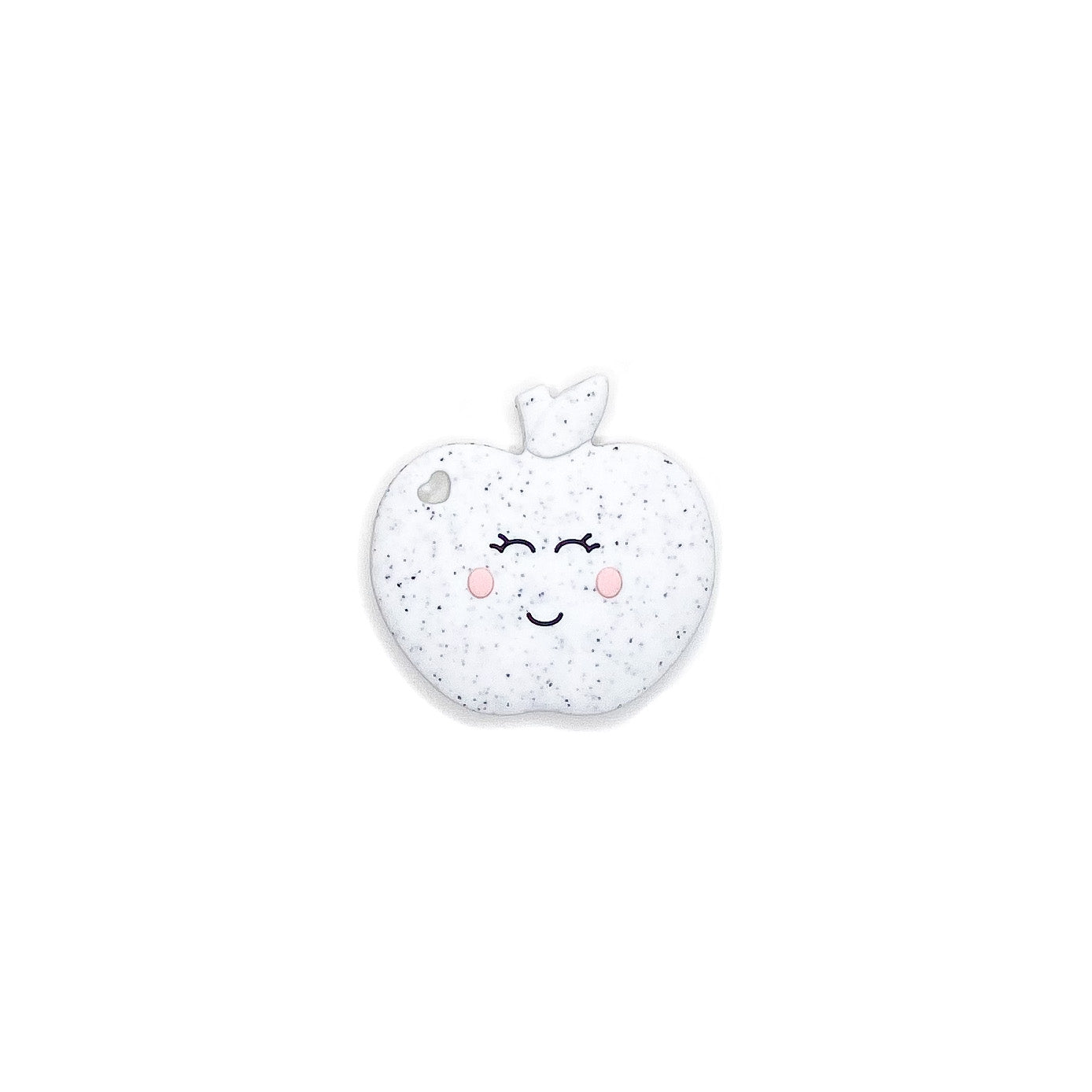 Little Cheeks Apple Pastels Speckle