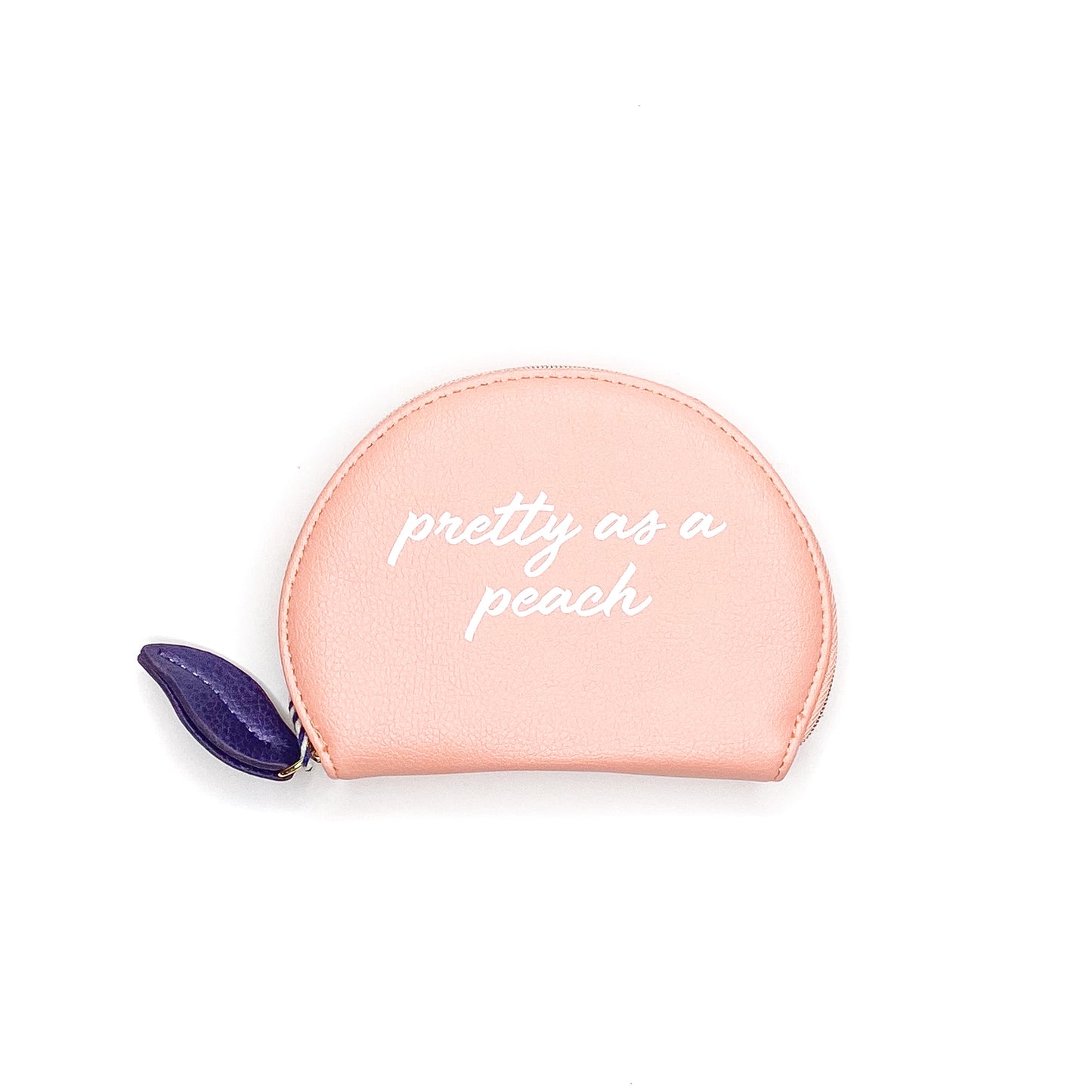 Draper James Pretty As a Peach Manicure Set