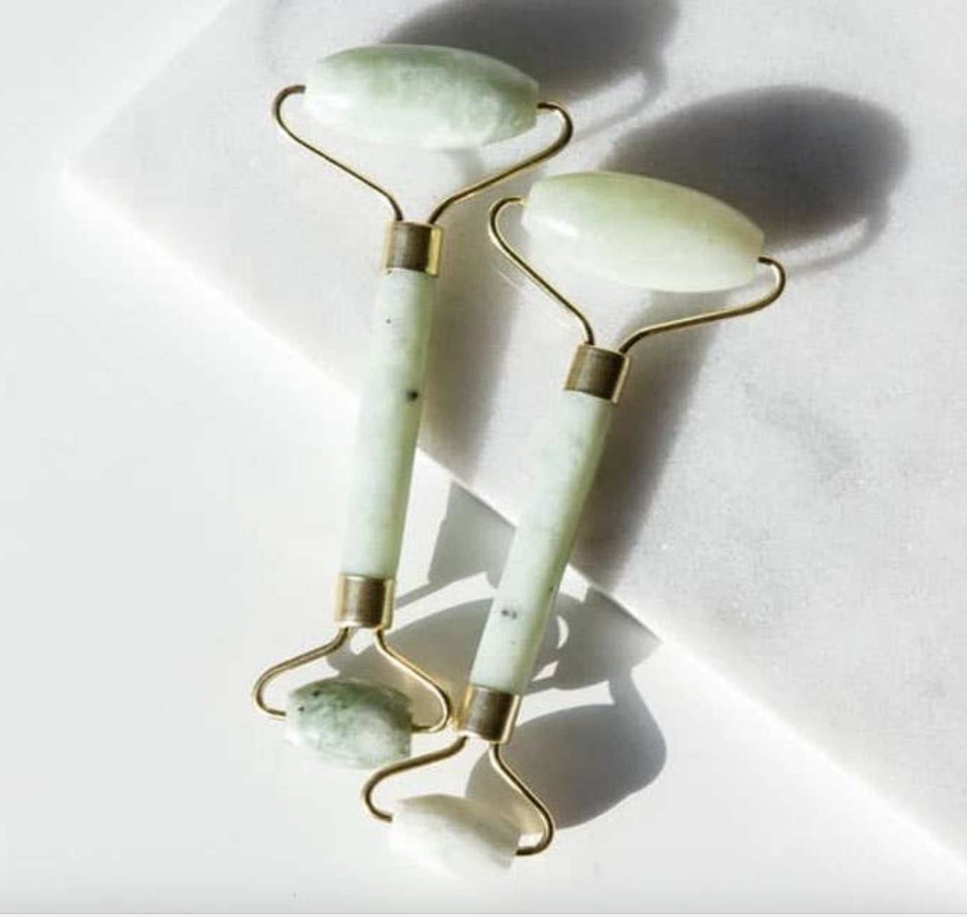 Jade Face Roller