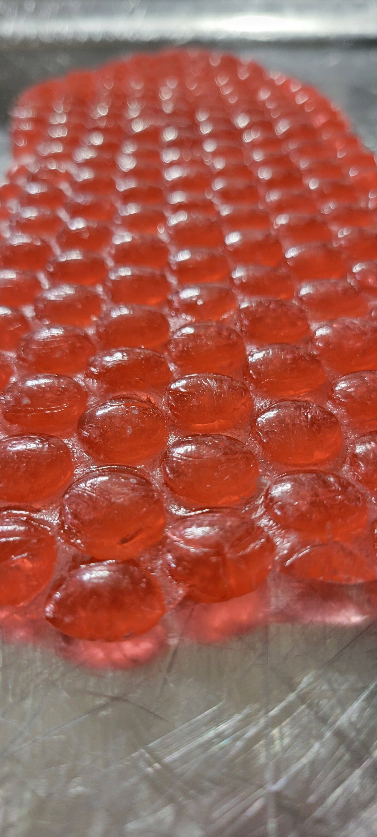 Ponchatoula Strawberry 4oz