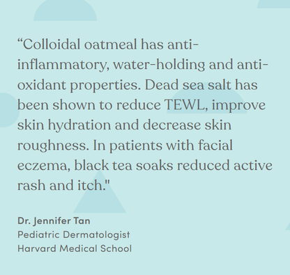 Organic Bath Soak