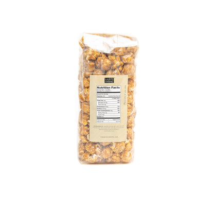 Vanilla Salted Caramel