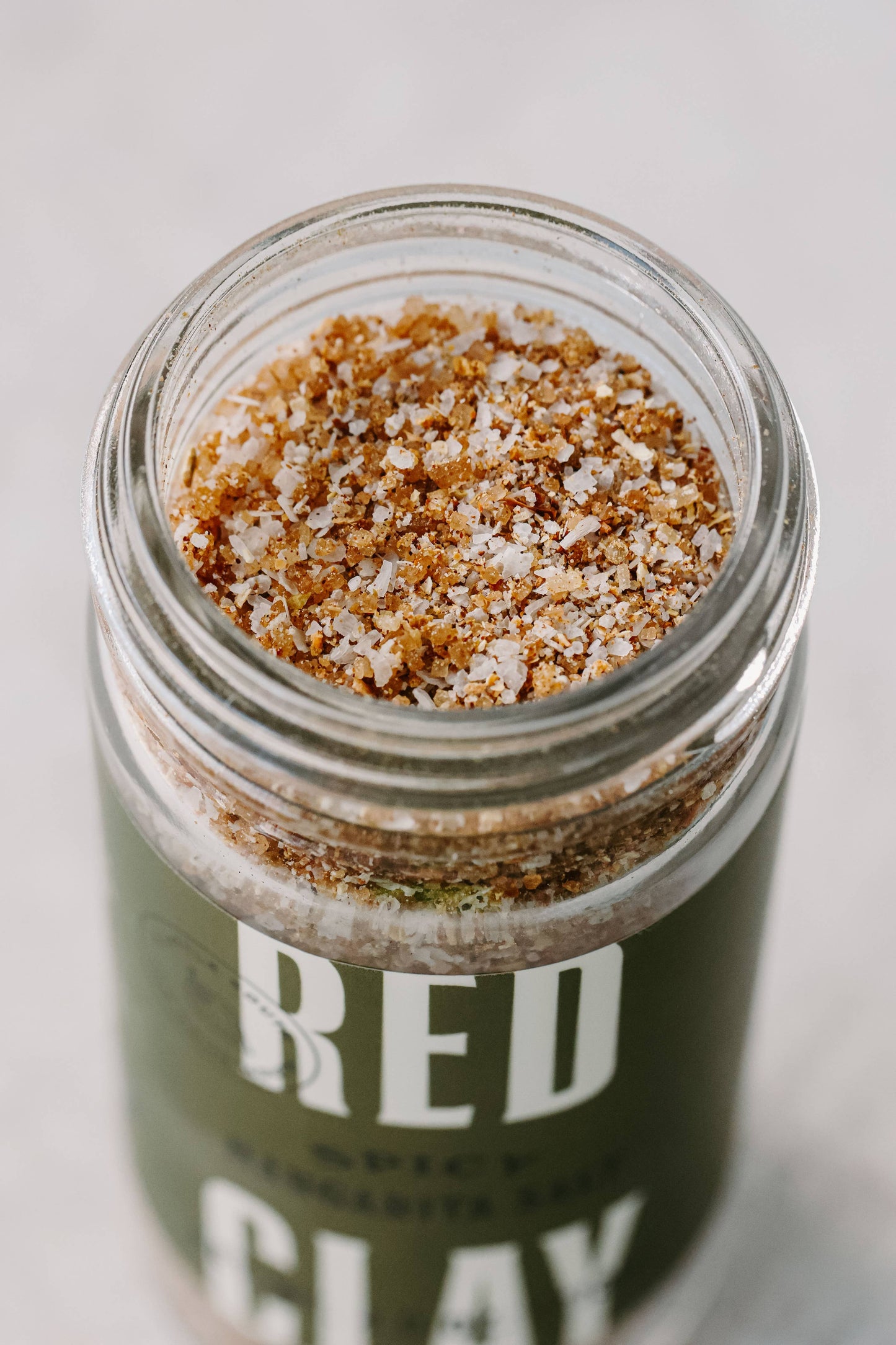 Red Clay Spicy Margarita Salt