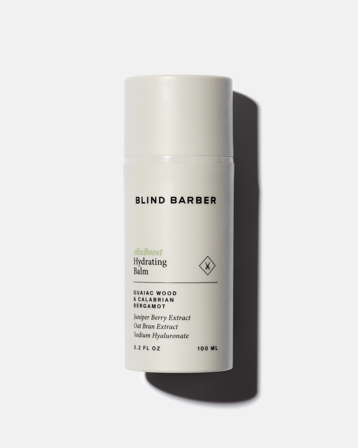 ElixBoost Hydrating Face Balm