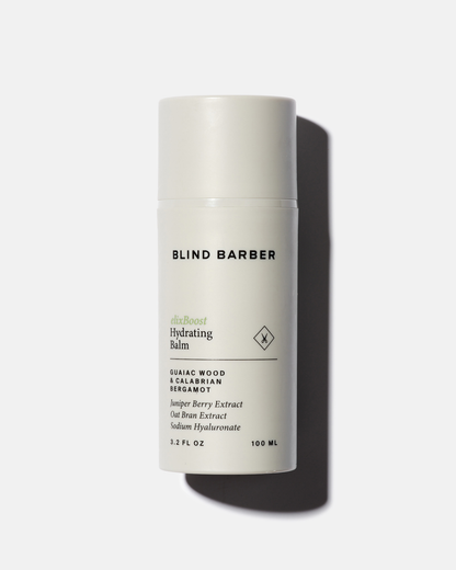 ElixBoost Hydrating Face Balm