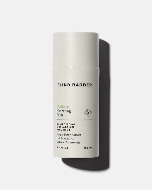 ElixBoost Hydrating Face Balm