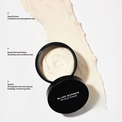 90 Proof Pomade