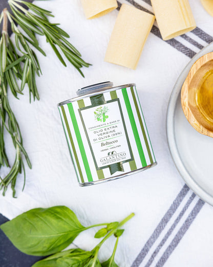 Aromatic Herb EVOO by Frantoio Galantino