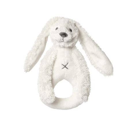 White Rabbit Richie Rattle