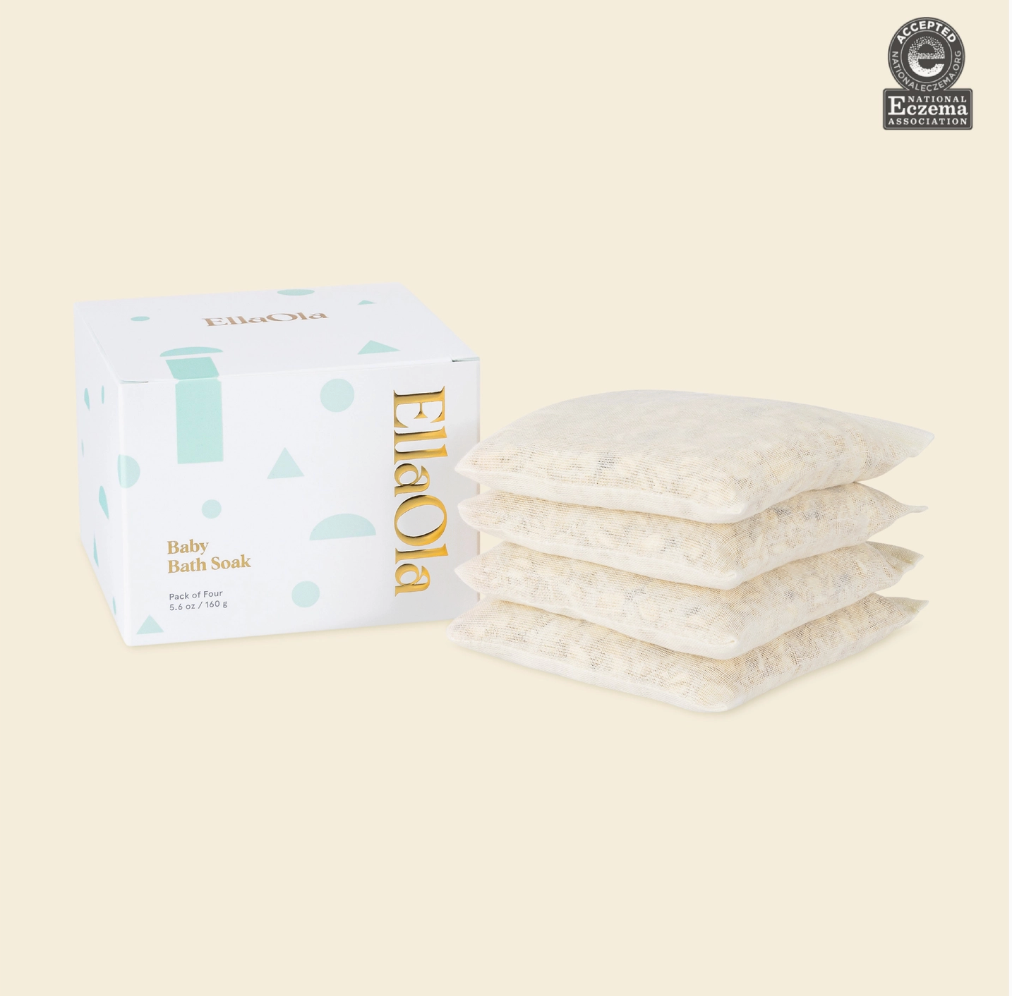 EllaOla Bath Soak