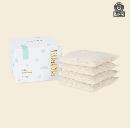 EllaOla Bath Soak