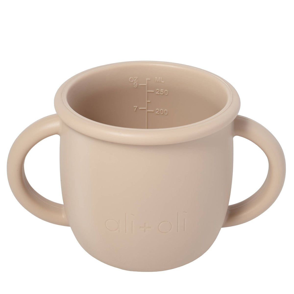 Sippy, Straw, Snack, Open Cup