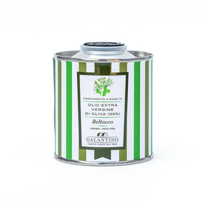 Aromatic Herb EVOO by Frantoio Galantino