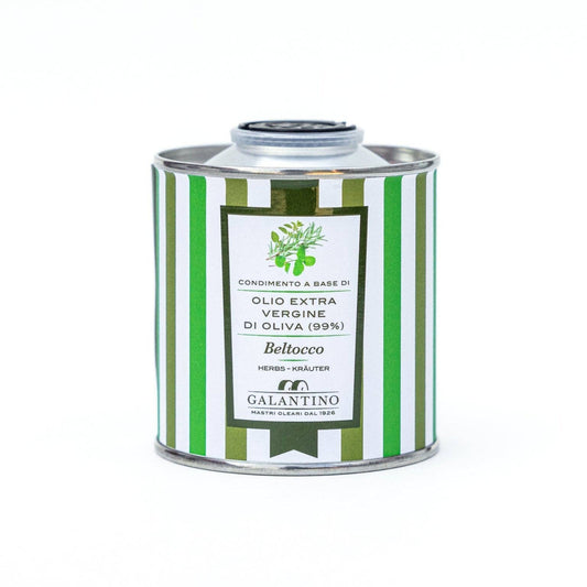 Aromatic Herb EVOO by Frantoio Galantino