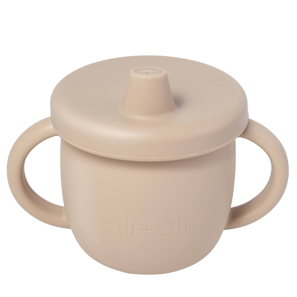 Sippy, Straw, Snack, Open Cup