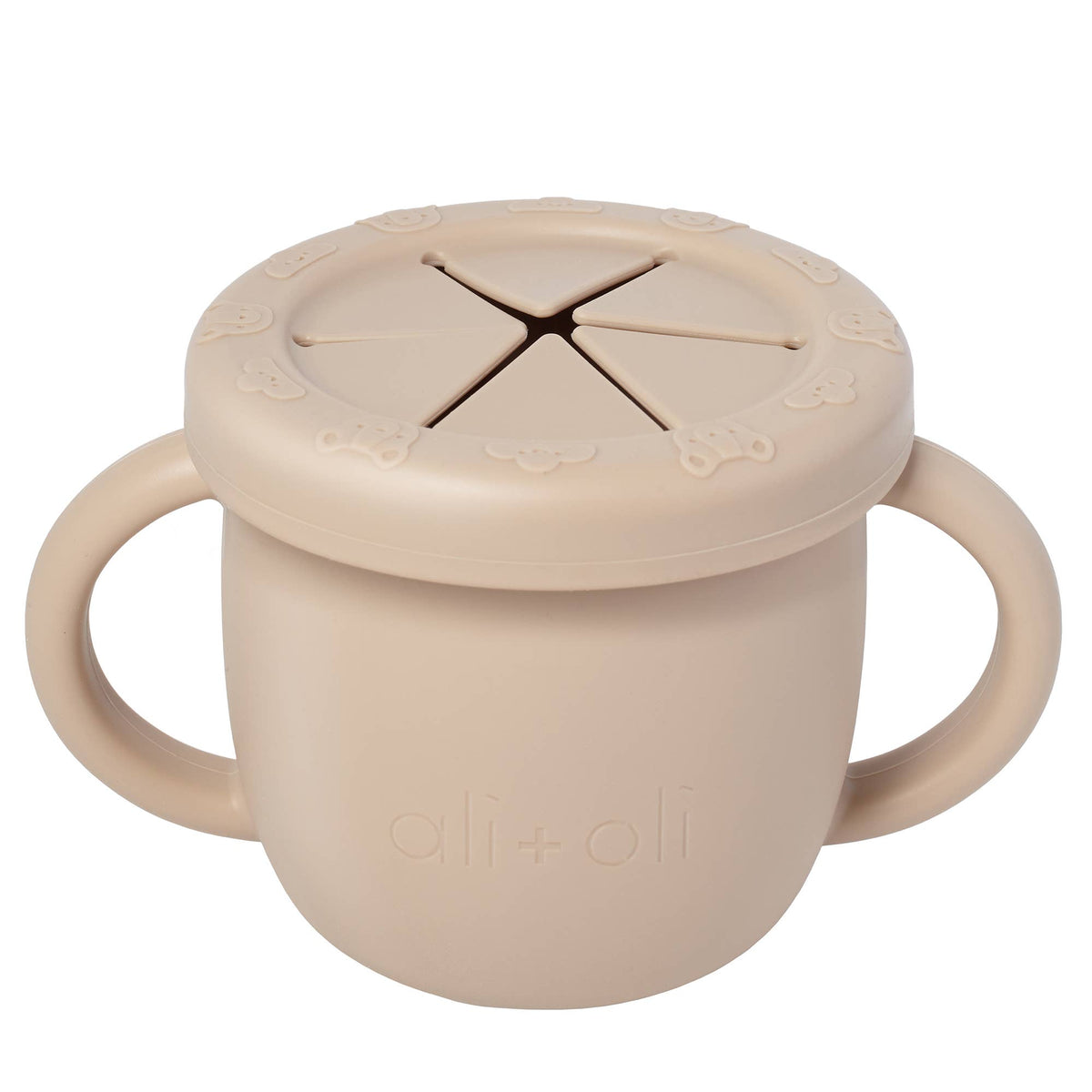 Sippy, Straw, Snack, Open Cup