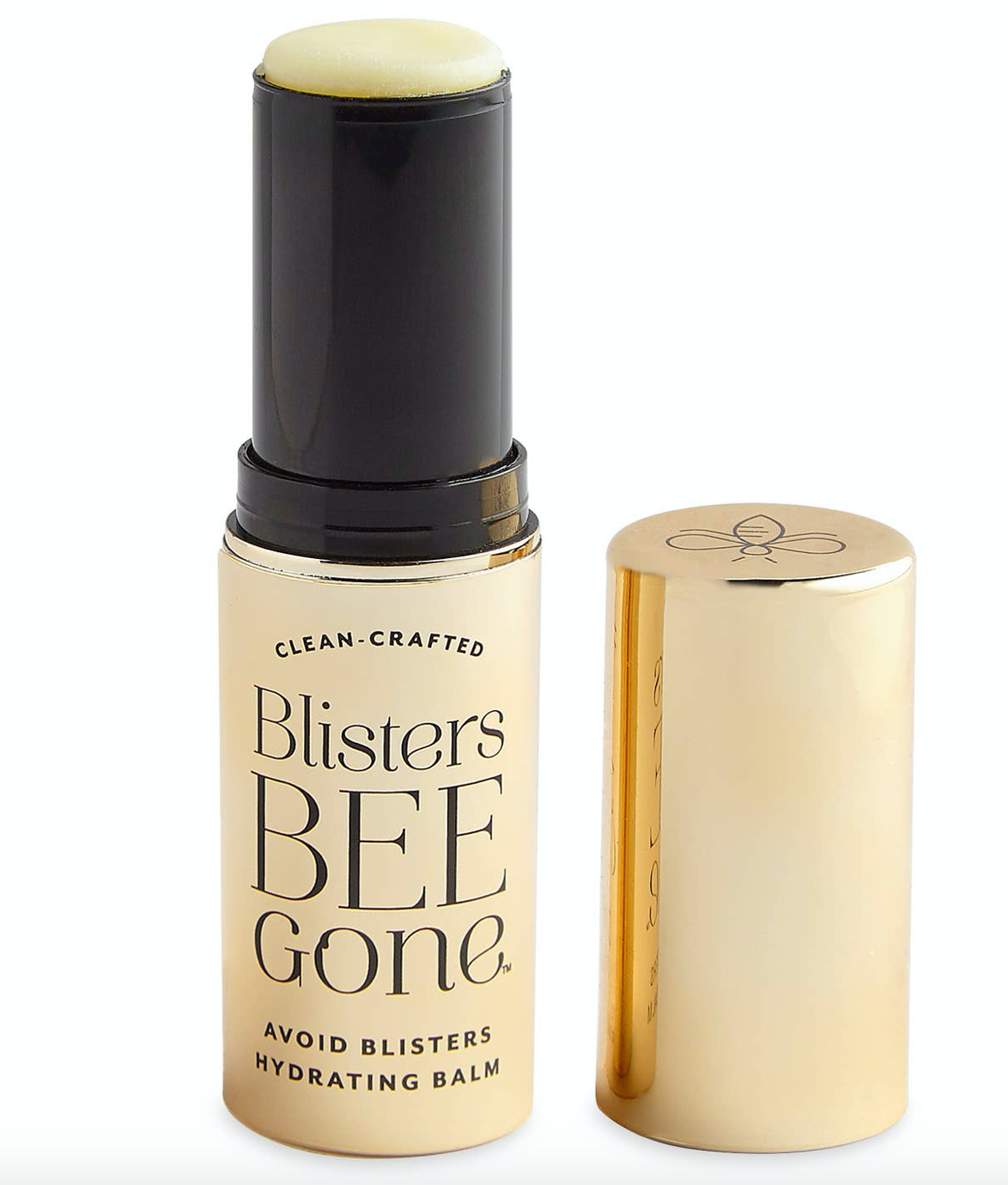Baublerella Blisters Bee Gone Hydrating Balm