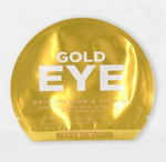 Load image into Gallery viewer, Vitamasques Gold Eye Pads
