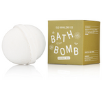 Load image into Gallery viewer, Old Whaling Company Coconut Milk Bath Bomb
