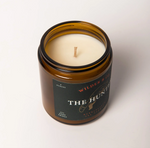 Load image into Gallery viewer, Wilder &amp; Co.  The Hunter Soy Candle
